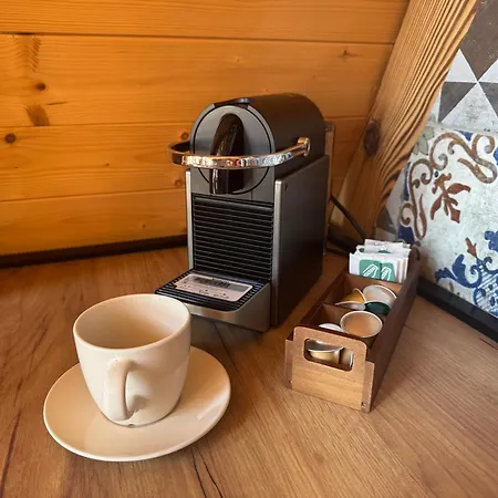 Park, Zlatibor Apart Otel