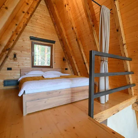 Park, Zlatibor Apart Otel Vodice