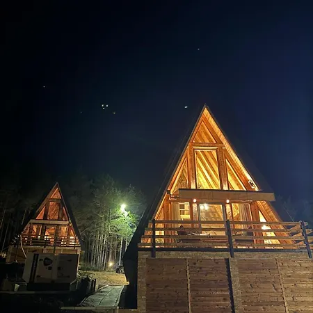 Apart Otel Park, Zlatibor Vodice