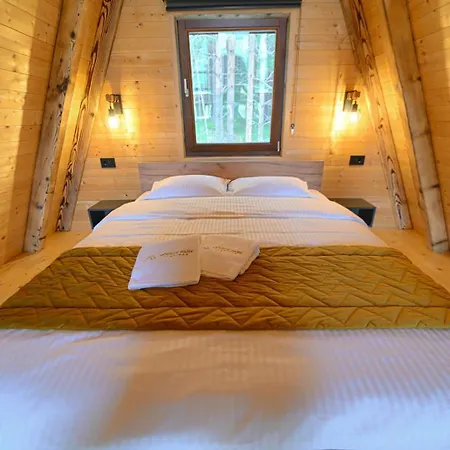 Park, Zlatibor Vodice