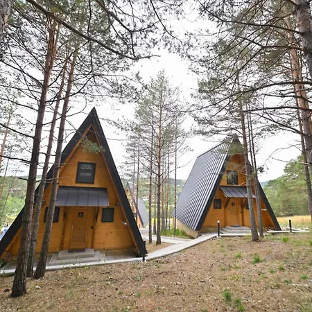 Park, Zlatibor * Vodice