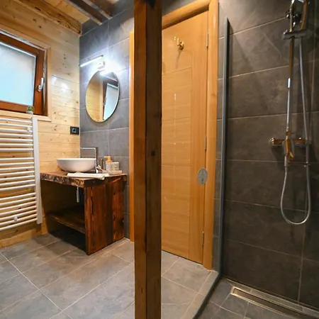 Apart Otel Park, Zlatibor