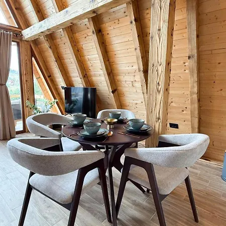 Apart Otel Park, Zlatibor *