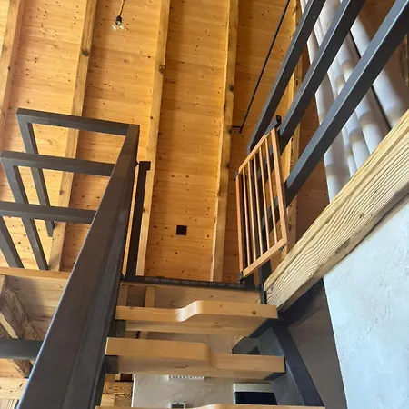 Park, Zlatibor Апарт-отель Vodice