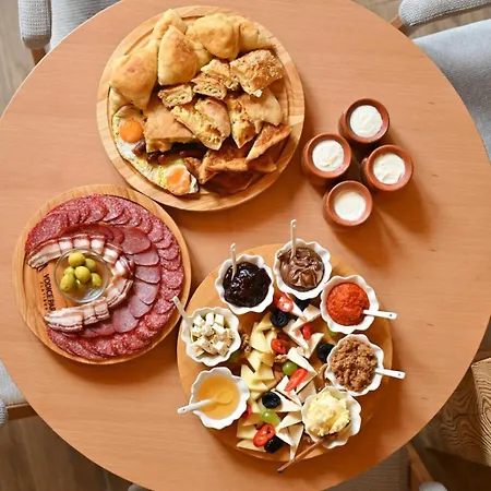 Апарт-отель Park, Zlatibor Vodice