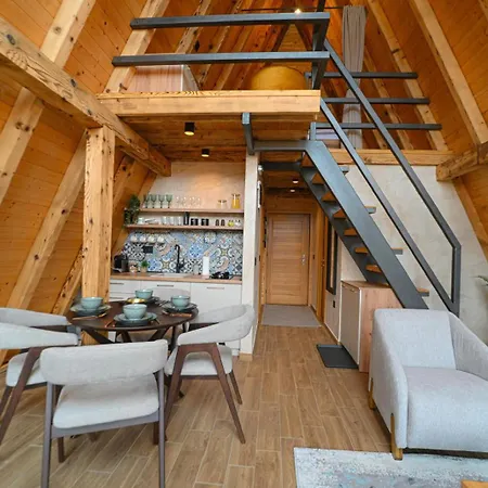 Park, Zlatibor Апарт-отель *