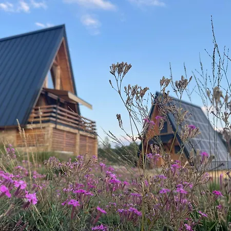 Apart Otel Park, Zlatibor Vodice