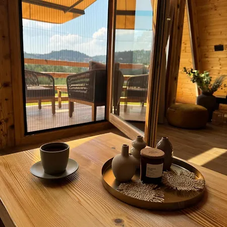 Park, Zlatibor Apart Otel