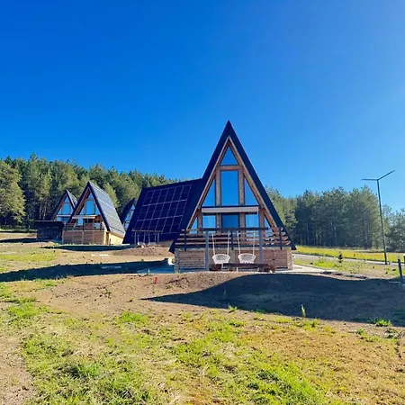 Park, Zlatibor Vodice