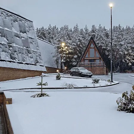 Park, Zlatibor Vodice