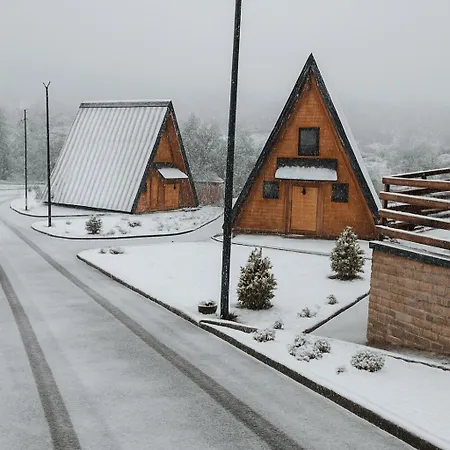 Apart Otel Park, Zlatibor